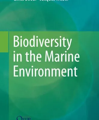 خرید و دانلود نسخه کامل کتاب Biodiversity in the Marine Environment