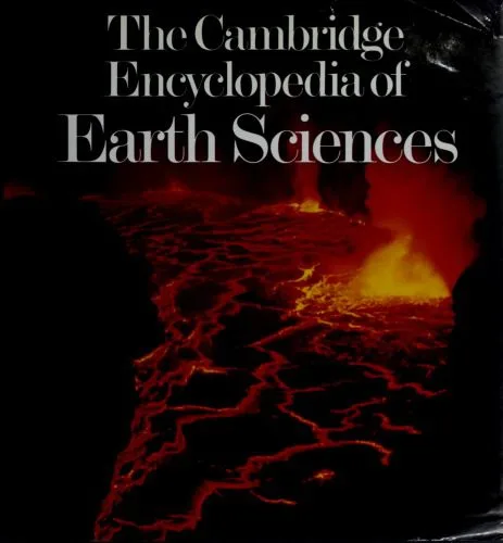 خرید و دانلود نسخه کامل کتاب Cambridge Encyclopedia of Earth Sciences_68c2526b3da08.jpeg خرید و دانلود نسخه کامل کتاب Cambridge Encyclopedia of Earth Sciences
