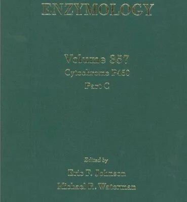 خرید و دانلود نسخه کامل کتاب Cytochrome P450, Part C