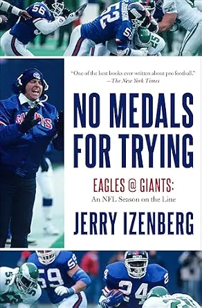 خرید و دانلود نسخه کامل کتاب زبان اصلی “No Medals for Trying”: Eagles @ Giants: An NFL Season on the Line PDF | دانلود کتاب خارجی_6aaca70bccb62.webp خرید و دانلود نسخه کامل کتاب زبان اصلی “No Medals for Trying”: Eagles @ Giants: An NFL Season on the Line PDF | دانلود کتاب خارجی