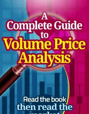 خرید و دانلود نسخه کامل کتاب زبان اصلی A Complete Guide To Volume Price Analysis: Read the book then read the market 1st Edition PDF | دانلود کتاب خارجی