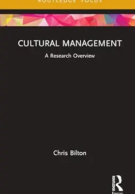 خرید و دانلود نسخه کامل کتاب زبان اصلی Cultural Management: A Research Overview (State of the Art in Business Research) PDF | دانلود کتاب خارجی