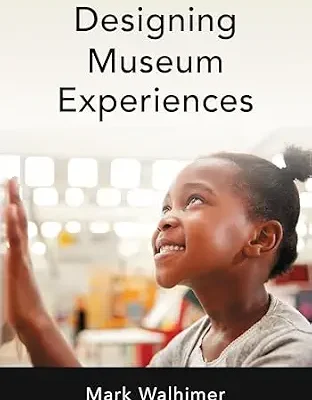 خرید و دانلود نسخه کامل کتاب زبان اصلی Designing Museum Experiences PDF | دانلود کتاب خارجی