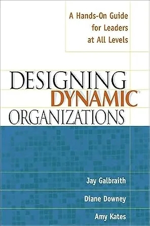 خرید و دانلود نسخه کامل کتاب زبان اصلی Designing Dynamic Organizations: A Hands-on Guide for Leaders at All Levels PDF | دانلود کتاب خارجی_6aaddc923e8ca.jpeg خرید و دانلود نسخه کامل کتاب زبان اصلی Designing Dynamic Organizations: A Hands-on Guide for Leaders at All Levels PDF | دانلود کتاب خارجی