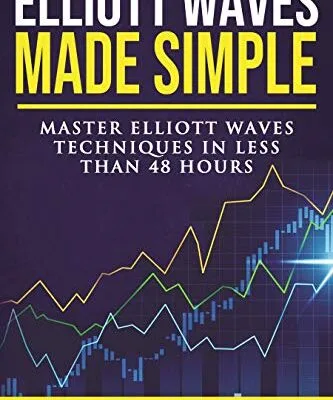 خرید و دانلود نسخه کامل کتاب زبان اصلی Elliott Waves Made Simple: Master Elliott Waves Techniques In Less Than 48 Hours Kindle Edition PDF | دانلود کتاب خارجی