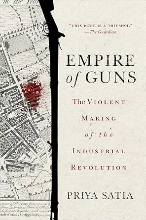 خرید و دانلود نسخه کامل کتاب زبان اصلی Empire of Guns: The Violent Making of the Industrial Revolution PDF | دانلود کتاب خارجی_6aacb307e8e68.webp خرید و دانلود نسخه کامل کتاب زبان اصلی Empire of Guns: The Violent Making of the Industrial Revolution PDF | دانلود کتاب خارجی