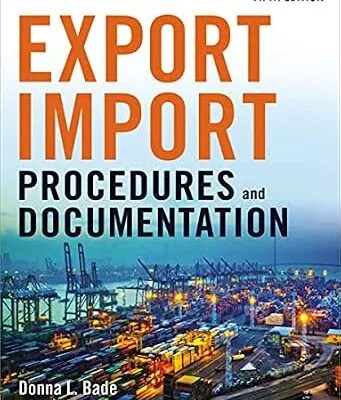 خرید و دانلود نسخه کامل کتاب زبان اصلی Export/Import Procedures and Documentation PDF | دانلود کتاب خارجی