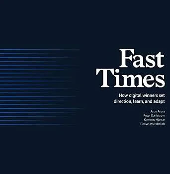 خرید و دانلود نسخه کامل کتاب زبان اصلی Fast Times: How Digital Winners Set Direction, Learn, and Adapt PDF | دانلود کتاب خارجی_6aacb8d3b16f2.jpeg خرید و دانلود نسخه کامل کتاب زبان اصلی Fast Times: How Digital Winners Set Direction, Learn, and Adapt PDF | دانلود کتاب خارجی
