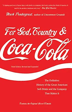 خرید و دانلود نسخه کامل کتاب زبان اصلی For God, Country, and Coca-Cola PDF | دانلود کتاب خارجی_6aad180720af2.webp خرید و دانلود نسخه کامل کتاب زبان اصلی For God, Country, and Coca-Cola PDF | دانلود کتاب خارجی