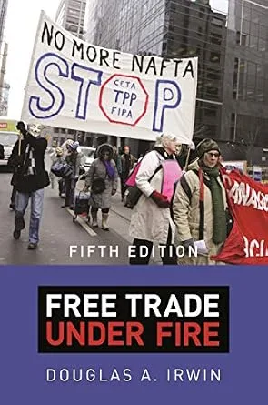 خرید و دانلود نسخه کامل کتاب زبان اصلی Free Trade under Fire: Fifth Edition PDF | دانلود کتاب خارجی_6aaec48728c21.jpeg خرید و دانلود نسخه کامل کتاب زبان اصلی Free Trade under Fire: Fifth Edition PDF | دانلود کتاب خارجی