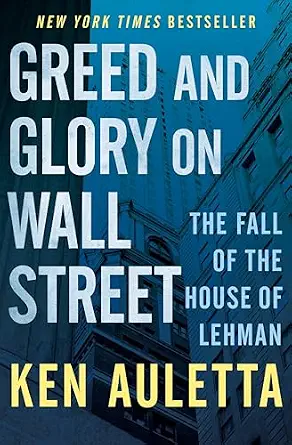خرید و دانلود نسخه کامل کتاب زبان اصلی Greed and Glory on Wall Street: The Fall of the House of Lehman PDF | دانلود کتاب خارجی_6aad33cf198c1.webp خرید و دانلود نسخه کامل کتاب زبان اصلی Greed and Glory on Wall Street: The Fall of the House of Lehman PDF | دانلود کتاب خارجی