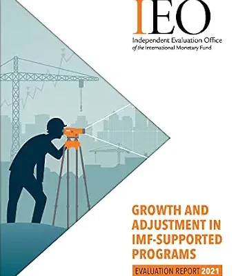 خرید و دانلود نسخه کامل کتاب زبان اصلی Growth and Adjustment in IMF-Supported Programs (Independent Evaluation Office Reports) PDF | دانلود کتاب خارجی