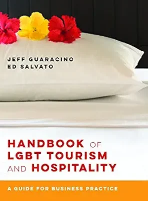 خرید و دانلود نسخه کامل کتاب زبان اصلی Handbook of LGBT Tourism and Hospitality: A Guide for Business Practice PDF | دانلود کتاب خارجی