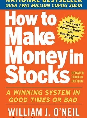 خرید و دانلود نسخه کامل کتاب زبان اصلی How to Make Money in Stocks: A Winning System in Good Times and Bad, Fourth Edition | دانلود کتاب خارجی