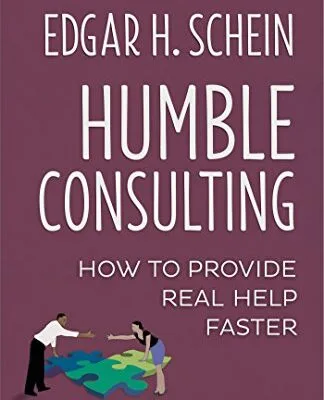 خرید و دانلود نسخه کامل کتاب زبان اصلی Humble Consulting: How to Provide Real Help Faster Kindle Edition PDF | دانلود کتاب خارجی
