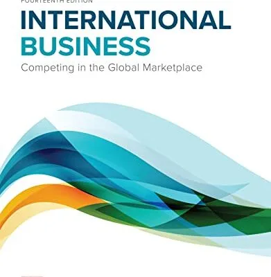 خرید و دانلود نسخه کامل کتاب زبان اصلی International Business: Competing in the Global Marketplace 14th Edition PDF | دانلود کتاب خارجی