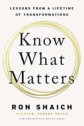 خرید و دانلود نسخه کامل کتاب زبان اصلی Know What Matters: Lessons from a Lifetime of Transformations PDF | دانلود کتاب خارجی_6aac9cde95f23.jpeg خرید و دانلود نسخه کامل کتاب زبان اصلی Know What Matters: Lessons from a Lifetime of Transformations PDF | دانلود کتاب خارجی