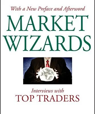 خرید و دانلود نسخه کامل کتاب زبان اصلی Market Wizards: Interviews with Top Traders Kindle Edition | دانلود کتاب خارجی