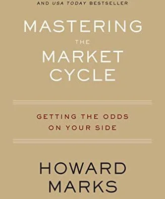 خرید و دانلود نسخه کامل کتاب زبان اصلی Mastering The Market Cycle: Getting the Odds on Your Side Kindle Edition | دانلود کتاب خارجی