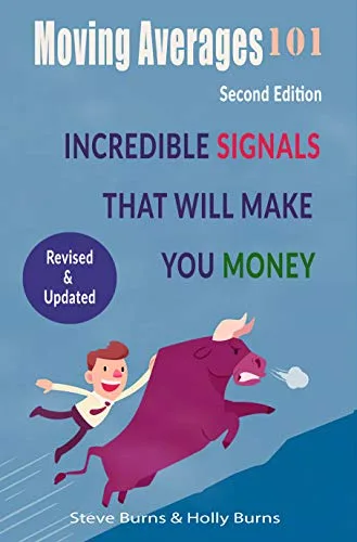 خرید و دانلود نسخه کامل کتاب زبان اصلی Moving Averages 101: Second Edition: Incredible Signals That Will Make You Money Kindle Edition | دانلود کتاب خارجی_6ab62b7de573a.jpeg خرید و دانلود نسخه کامل کتاب زبان اصلی Moving Averages 101: Second Edition: Incredible Signals That Will Make You Money Kindle Edition | دانلود کتاب خارجی
