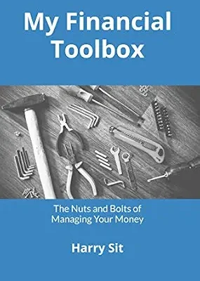 خرید و دانلود نسخه کامل کتاب زبان اصلی My Financial Toolbox: The Nuts and Bolts of Managing Your Money PDF | دانلود کتاب خارجی