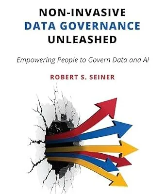 خرید و دانلود نسخه کامل کتاب زبان اصلی Non-Invasive Data Governance Unleashed: Empowering People to Govern Data and AI PDF | دانلود کتاب خارجی