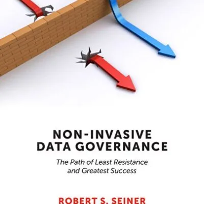 خرید و دانلود نسخه کامل کتاب زبان اصلی Non-Invasive Data Governance: The Path of Least Resistance and Greatest Success | دانلود کتاب خارجی
