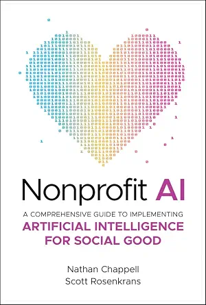 خرید و دانلود نسخه کامل کتاب زبان اصلی Nonprofit AI: A Comprehensive Guide to Implementing Artificial Intelligence for Social Good PDF | دانلود کتاب خارجی_6aadd906d55f2.webp خرید و دانلود نسخه کامل کتاب زبان اصلی Nonprofit AI: A Comprehensive Guide to Implementing Artificial Intelligence for Social Good PDF | دانلود کتاب خارجی