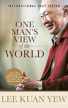 خرید و دانلود نسخه کامل کتاب زبان اصلی One Man’s View of the World PDF | دانلود کتاب خارجی_6aaec2f55ed0f.jpeg خرید و دانلود نسخه کامل کتاب زبان اصلی One Man’s View of the World PDF | دانلود کتاب خارجی