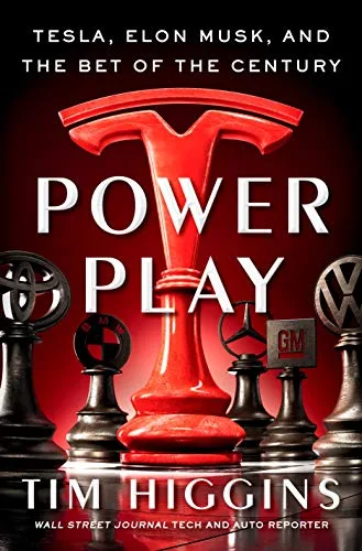 خرید و دانلود نسخه کامل کتاب زبان اصلی Power Play: Tesla, Elon Musk, and the Bet of the Century PDF | دانلود کتاب خارجی_6aac9c865e26c.jpeg خرید و دانلود نسخه کامل کتاب زبان اصلی Power Play: Tesla, Elon Musk, and the Bet of the Century PDF | دانلود کتاب خارجی