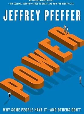 خرید و دانلود نسخه کامل کتاب زبان اصلی Power: Why Some People Have It—and Others Don’t | دانلود کتاب خارجی