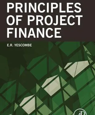 خرید و دانلود نسخه کامل کتاب زبان اصلی Principles of Project Finance 2nd Edition PDF | دانلود کتاب خارجی
