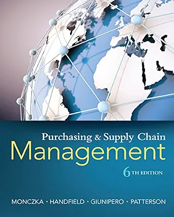 خرید و دانلود نسخه کامل کتاب زبان اصلی Purchasing and Supply Chain Management PDF | دانلود کتاب خارجی_6aac963f520ef.webp خرید و دانلود نسخه کامل کتاب زبان اصلی Purchasing and Supply Chain Management PDF | دانلود کتاب خارجی