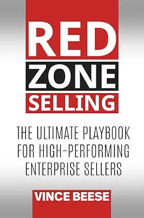خرید و دانلود نسخه کامل کتاب زبان اصلی Red Zone Selling: The Ultimate Playbook for High-Performing Enterprise Sellers PDF | دانلود کتاب خارجی_6aadc256ebc8f.webp خرید و دانلود نسخه کامل کتاب زبان اصلی Red Zone Selling: The Ultimate Playbook for High-Performing Enterprise Sellers PDF | دانلود کتاب خارجی