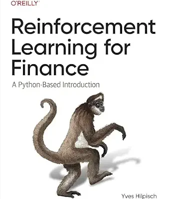 خرید و دانلود نسخه کامل کتاب زبان اصلی Reinforcement Learning for Finance: A Python-Based Introduction PDF | دانلود کتاب خارجی