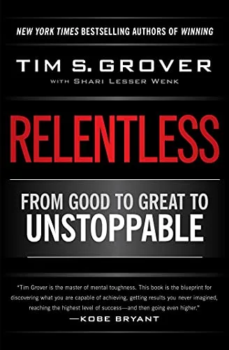 خرید و دانلود نسخه کامل کتاب زبان اصلی Relentless: From Good to Great to Unstoppable (Tim Grover Winning Series) Kindle Edition | دانلود کتاب خارجی_6abaa4ef35aa1.jpeg خرید و دانلود نسخه کامل کتاب زبان اصلی Relentless: From Good to Great to Unstoppable (Tim Grover Winning Series) Kindle Edition | دانلود کتاب خارجی