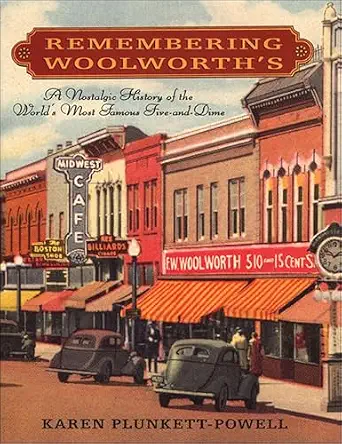 خرید و دانلود نسخه کامل کتاب زبان اصلی Remembering Woolworth’s: A Nostalgic History of the World’s Most Famous Five-and-Dime PDF | دانلود کتاب خارجی_6aae62e389305.webp خرید و دانلود نسخه کامل کتاب زبان اصلی Remembering Woolworth’s: A Nostalgic History of the World’s Most Famous Five-and-Dime PDF | دانلود کتاب خارجی