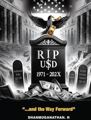خرید و دانلود نسخه کامل کتاب زبان اصلی RIP USD: 1971 – 202X …and the Way Forward : PDF | دانلود کتاب خارجی
