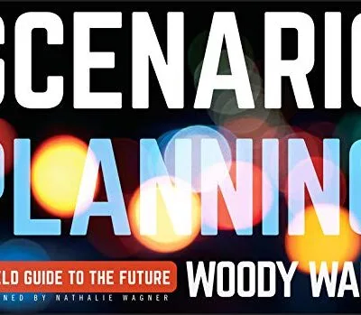 خرید و دانلود نسخه کامل کتاب زبان اصلی Scenario Planning: A Field Guide to the Future Kindle Edition PDF | دانلود کتاب خارجی