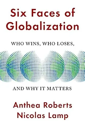 خرید و دانلود نسخه کامل کتاب زبان اصلی Six Faces of Globalization: Who Wins, Who Loses, and Why It Matters PDF | دانلود کتاب خارجی_6aaec4b331fd6.jpeg خرید و دانلود نسخه کامل کتاب زبان اصلی Six Faces of Globalization: Who Wins, Who Loses, and Why It Matters PDF | دانلود کتاب خارجی