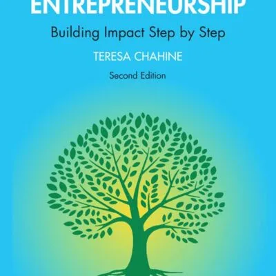 خرید و دانلود نسخه کامل کتاب زبان اصلی Social Entrepreneurship: Building Impact Step by Step 2nd Edition PDF | دانلود کتاب خارجی