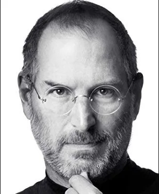 خرید و دانلود نسخه کامل کتاب زبان اصلی Steve Jobs Kindle Edition | دانلود کتاب خارجی