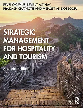 خرید و دانلود نسخه کامل کتاب زبان اصلی Strategic Management for Hospitality and Tourism PDF | دانلود کتاب خارجی_6aac981ee58a6.webp خرید و دانلود نسخه کامل کتاب زبان اصلی Strategic Management for Hospitality and Tourism PDF | دانلود کتاب خارجی