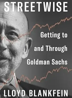 خرید و دانلود نسخه کامل کتاب زبان اصلی Streetwise: Getting to and Through Goldman Sachs | دانلود کتاب خارجی