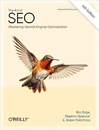 خرید و دانلود نسخه کامل کتاب زبان اصلی The Art of SEO PDF | دانلود کتاب خارجی_6aac9fc717439.jpeg خرید و دانلود نسخه کامل کتاب زبان اصلی The Art of SEO PDF | دانلود کتاب خارجی