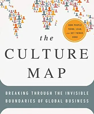 خرید و دانلود نسخه کامل کتاب زبان اصلی The Culture Map: Breaking Through the Invisible Boundaries of Global Business PDF | دانلود کتاب خارجی