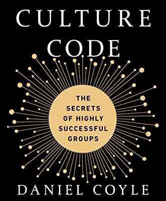 خرید و دانلود نسخه کامل کتاب زبان اصلی The Culture Code: The Secrets of Highly Successful Groups Kindle Edition | دانلود کتاب خارجی