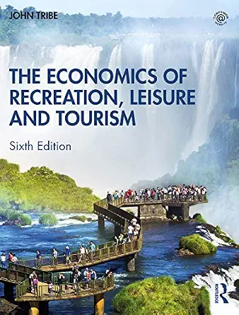 خرید و دانلود نسخه کامل کتاب زبان اصلی The Economics of Recreation, Leisure and Tourism PDF | دانلود کتاب خارجی_6aad172cc85c5.webp خرید و دانلود نسخه کامل کتاب زبان اصلی The Economics of Recreation, Leisure and Tourism PDF | دانلود کتاب خارجی