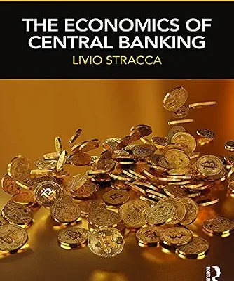 خرید و دانلود نسخه کامل کتاب زبان اصلی The Economics of Central Banking PDF | دانلود کتاب خارجی