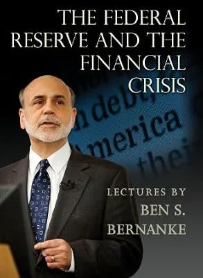 خرید و دانلود نسخه کامل کتاب زبان اصلی The Federal Reserve and the Financial Crisis PDF | دانلود کتاب خارجی